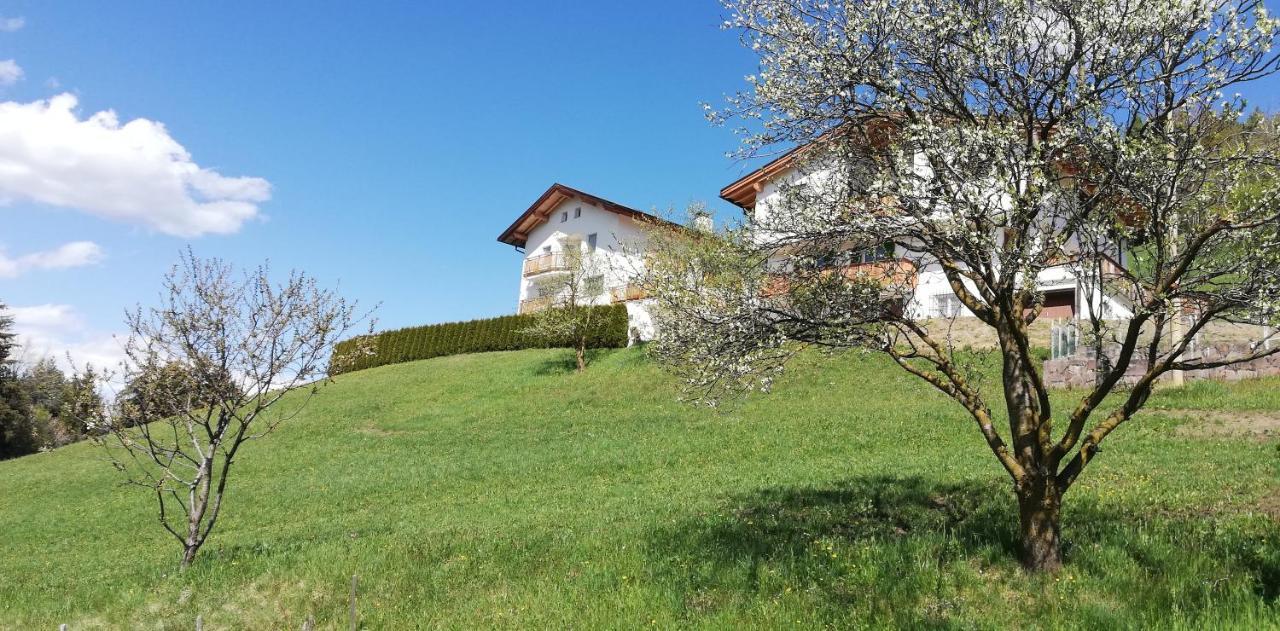 Agriturismo Ferienhof Gschloier (Adults Only) ไลออน ภายนอก รูปภาพ