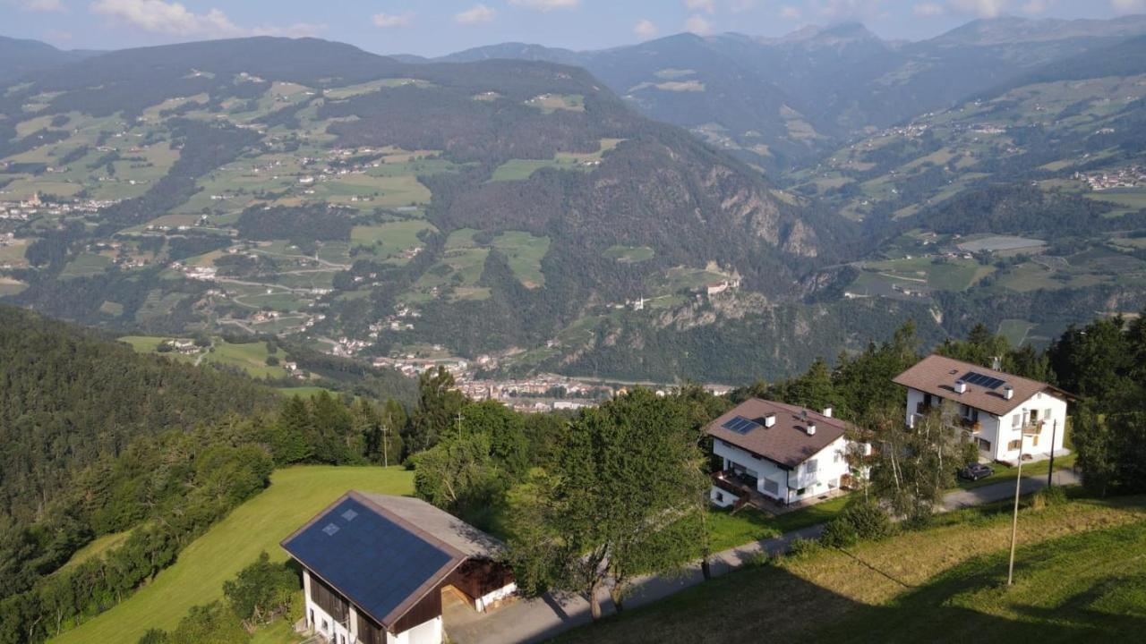 Agriturismo Ferienhof Gschloier (Adults Only) ไลออน ภายนอก รูปภาพ