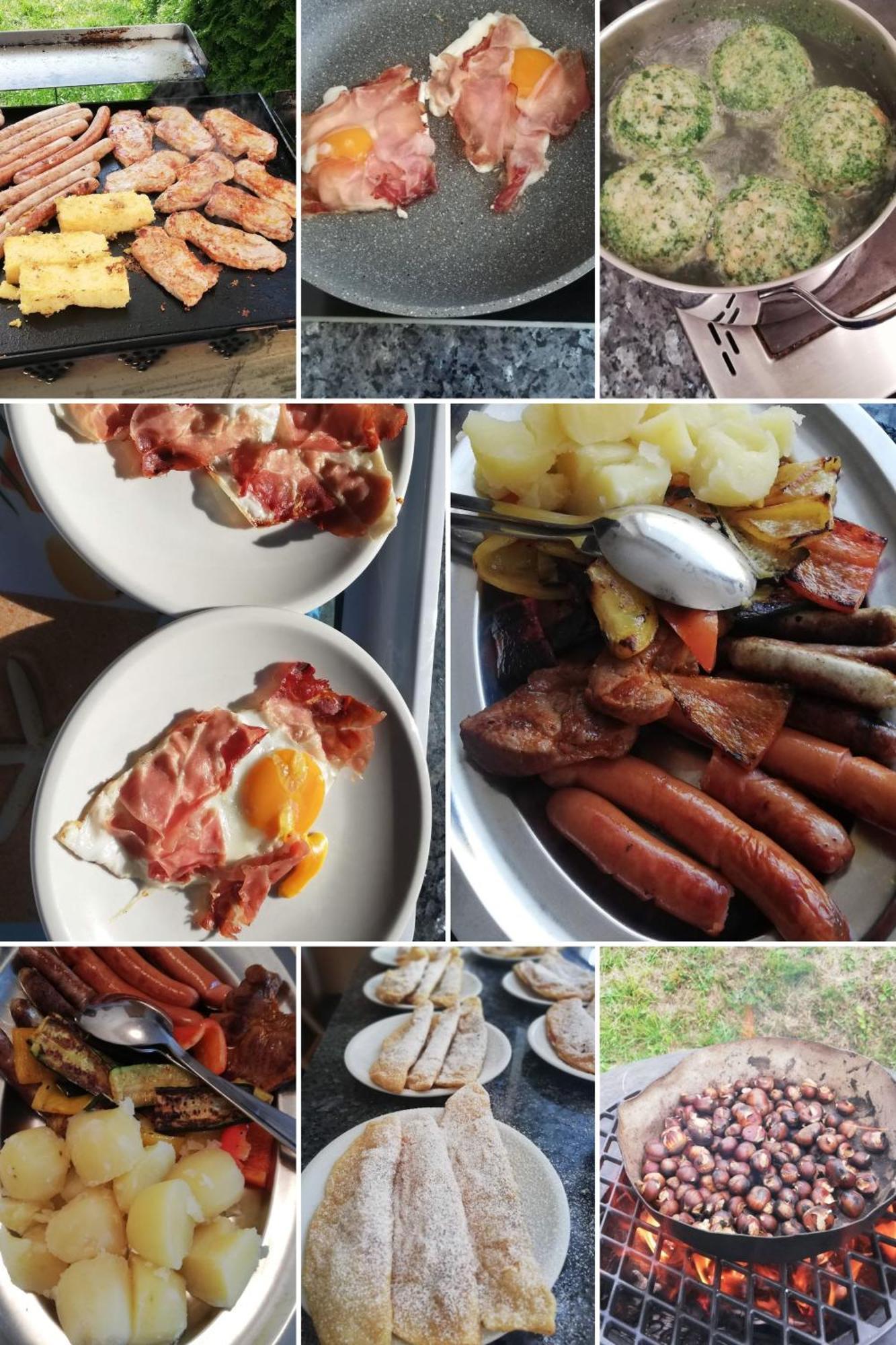 Agriturismo Ferienhof Gschloier (Adults Only) ไลออน ภายนอก รูปภาพ
