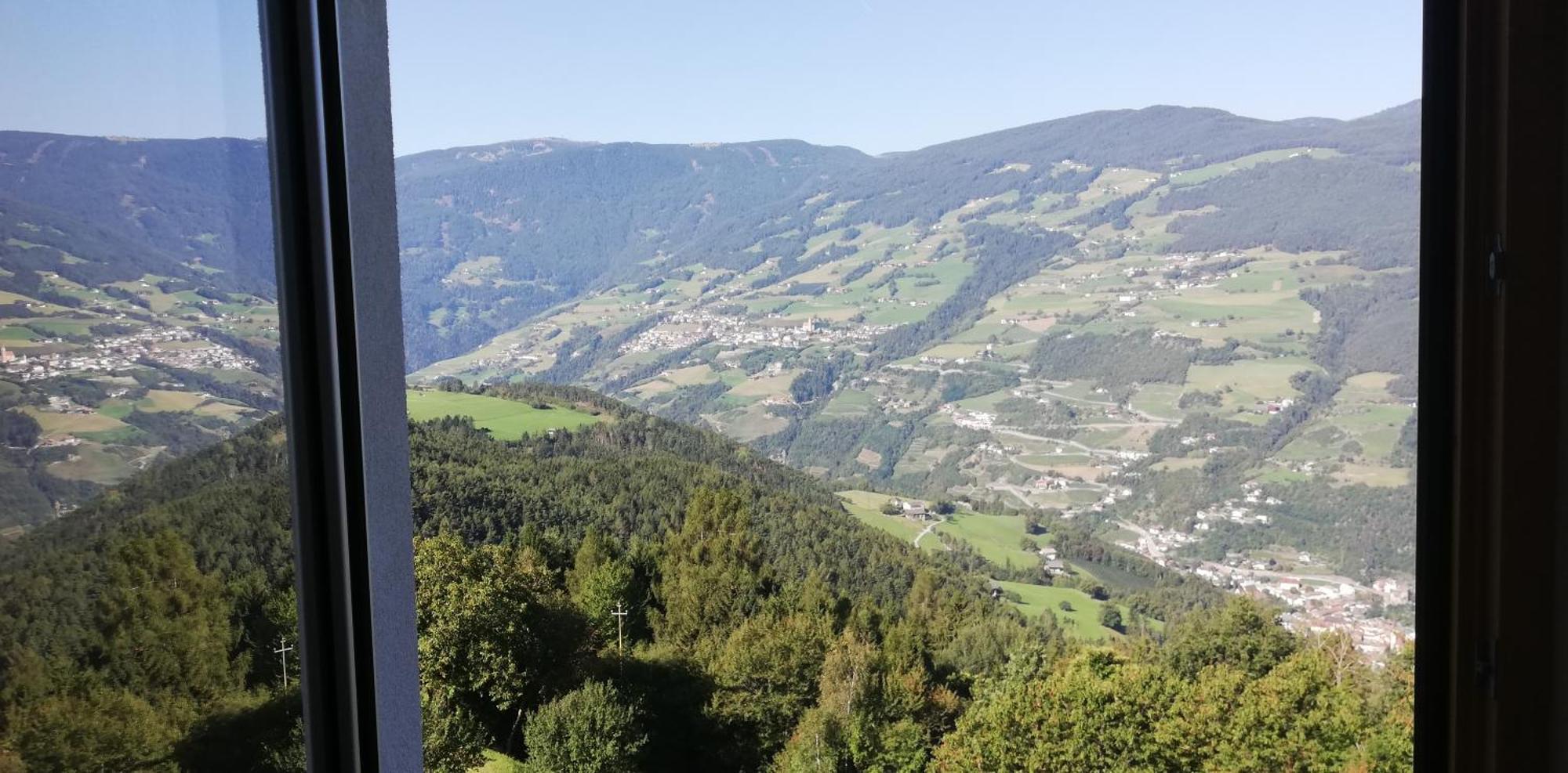 Agriturismo Ferienhof Gschloier (Adults Only) ไลออน ภายนอก รูปภาพ