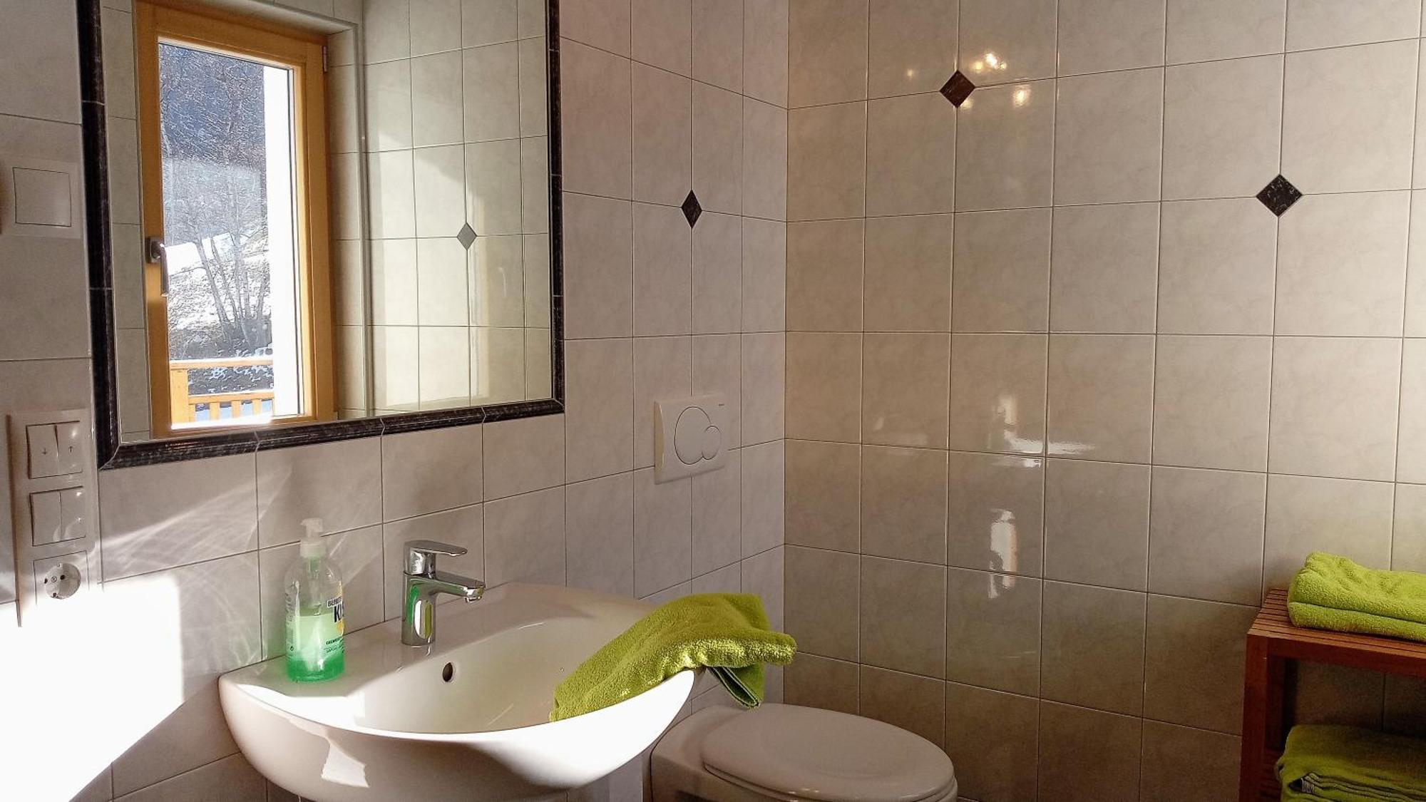 Agriturismo Ferienhof Gschloier (Adults Only) ไลออน ภายนอก รูปภาพ