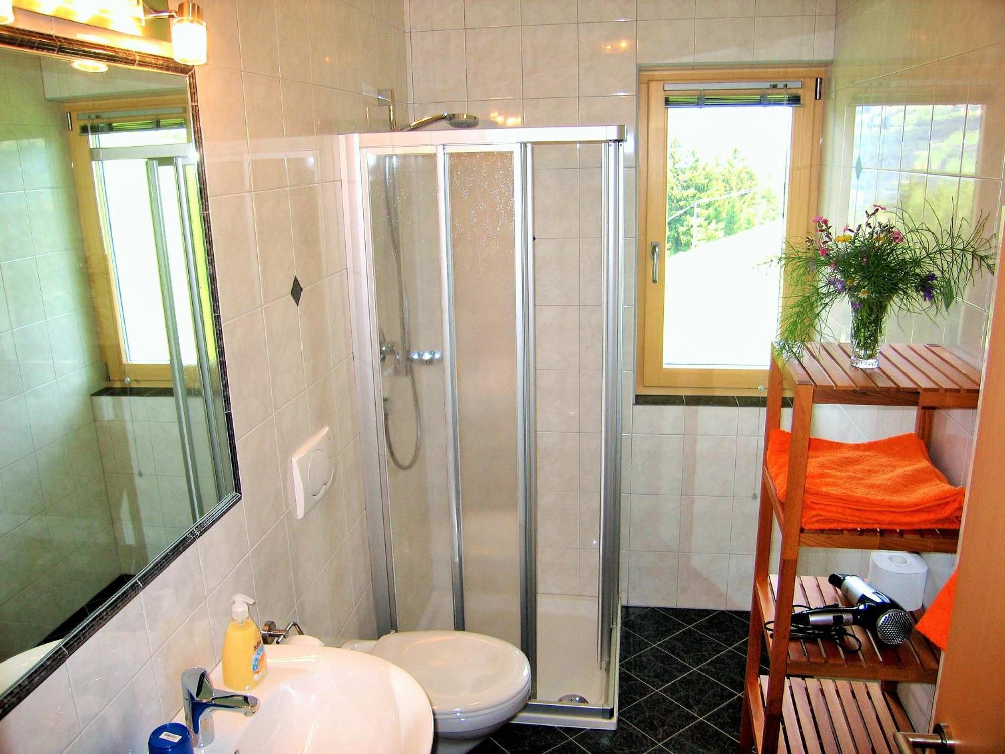 Agriturismo Ferienhof Gschloier (Adults Only) ไลออน ภายนอก รูปภาพ