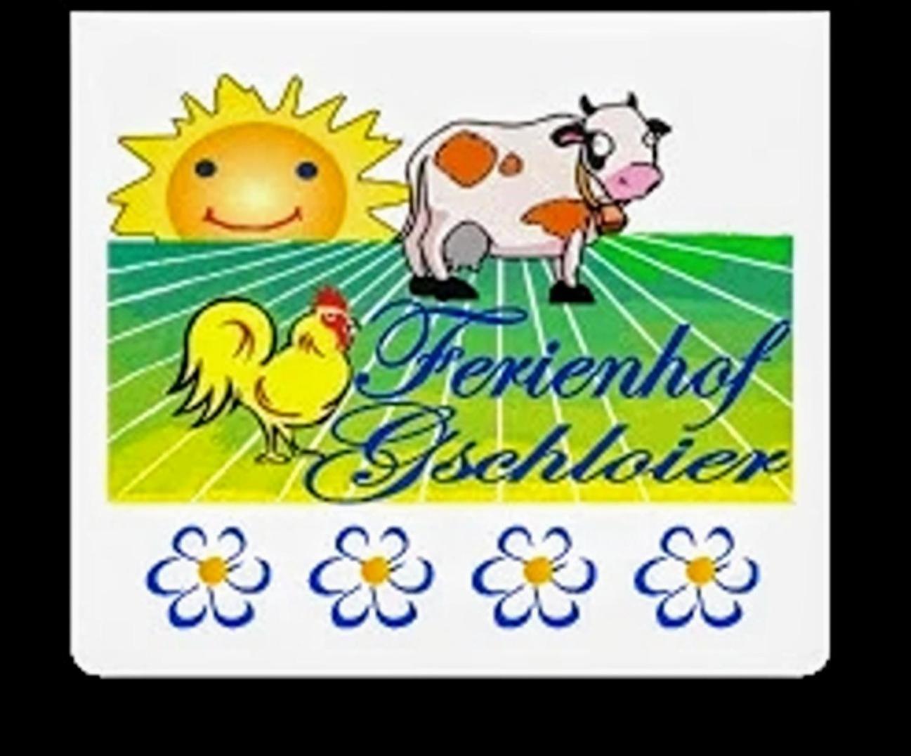 Agriturismo Ferienhof Gschloier (Adults Only) ไลออน ภายนอก รูปภาพ