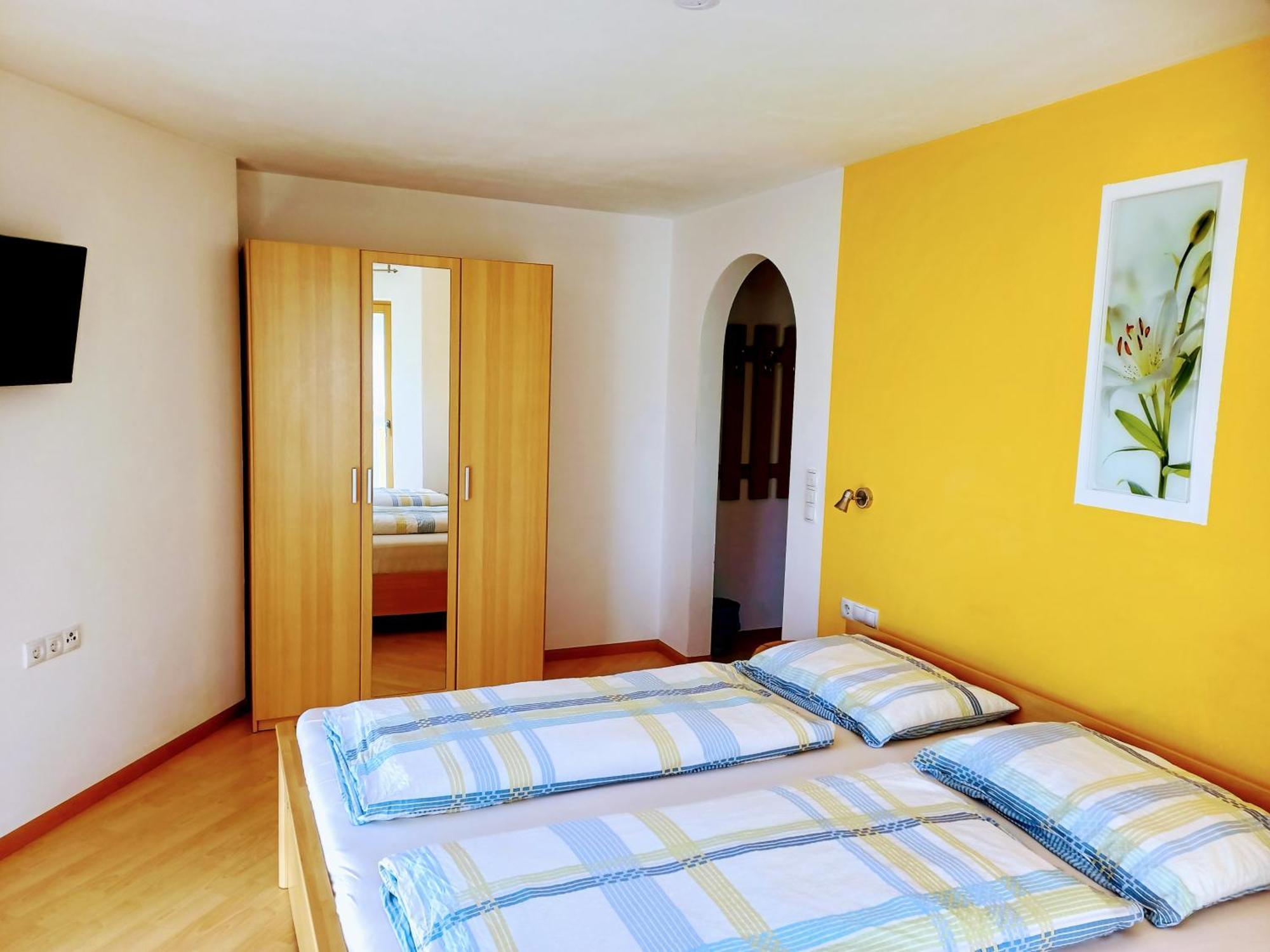 Agriturismo Ferienhof Gschloier (Adults Only) ไลออน ห้อง รูปภาพ