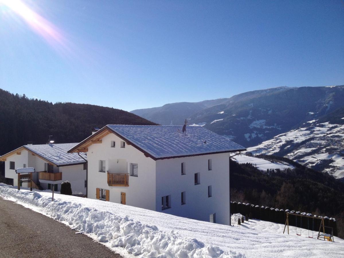 Agriturismo Ferienhof Gschloier (Adults Only) ไลออน ภายนอก รูปภาพ